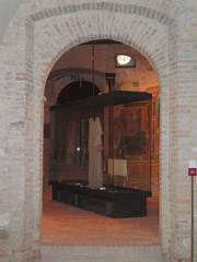 Antica Chiesa